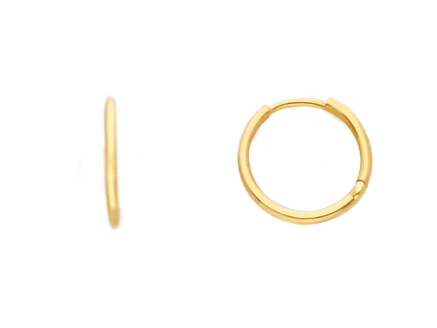 Hoops Fancy Style