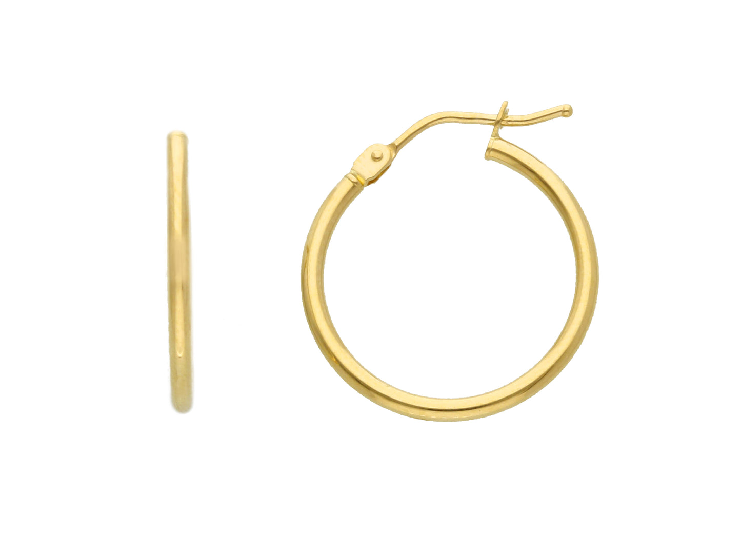 Clasic Hoops