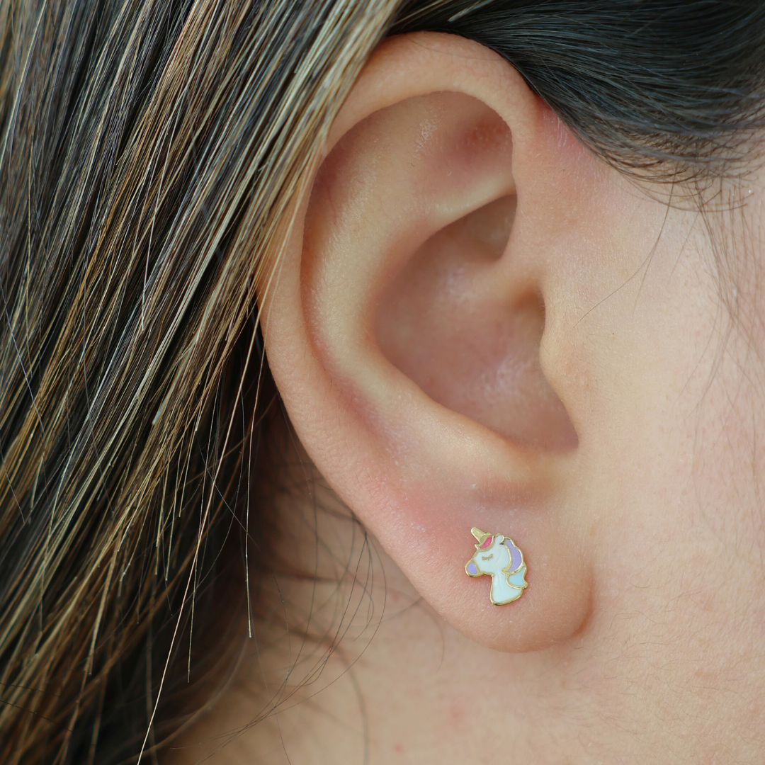 Unicornio Stud