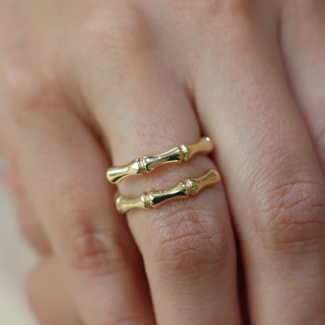 Fancy Style Ring