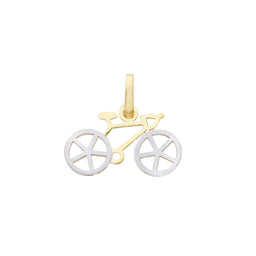 Bicycle Pendant