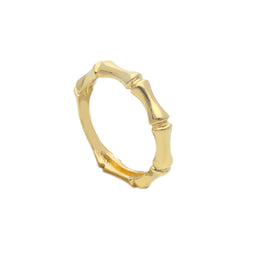 Band Style Ring