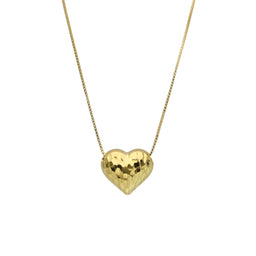 Collar Corazón