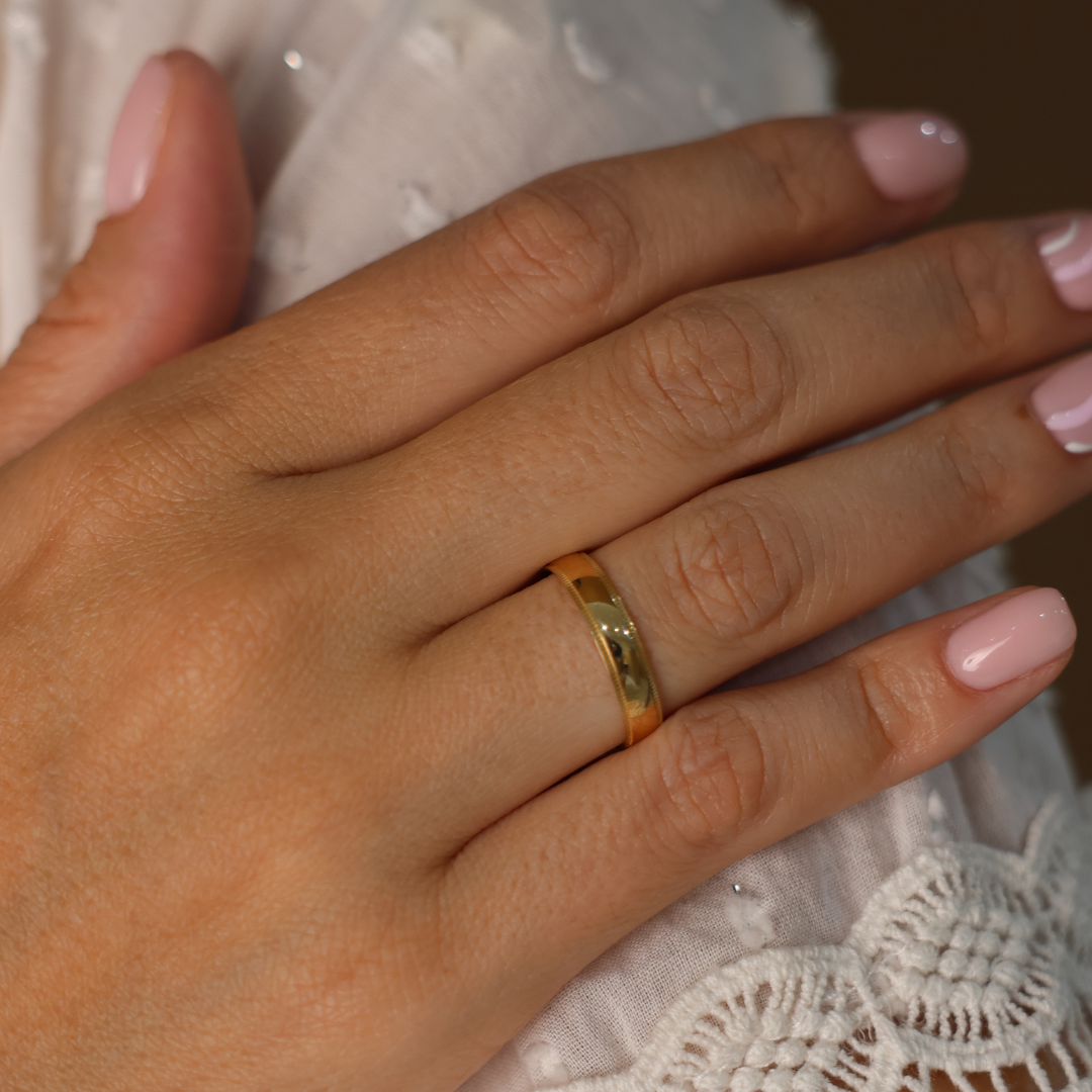 Wedding Band