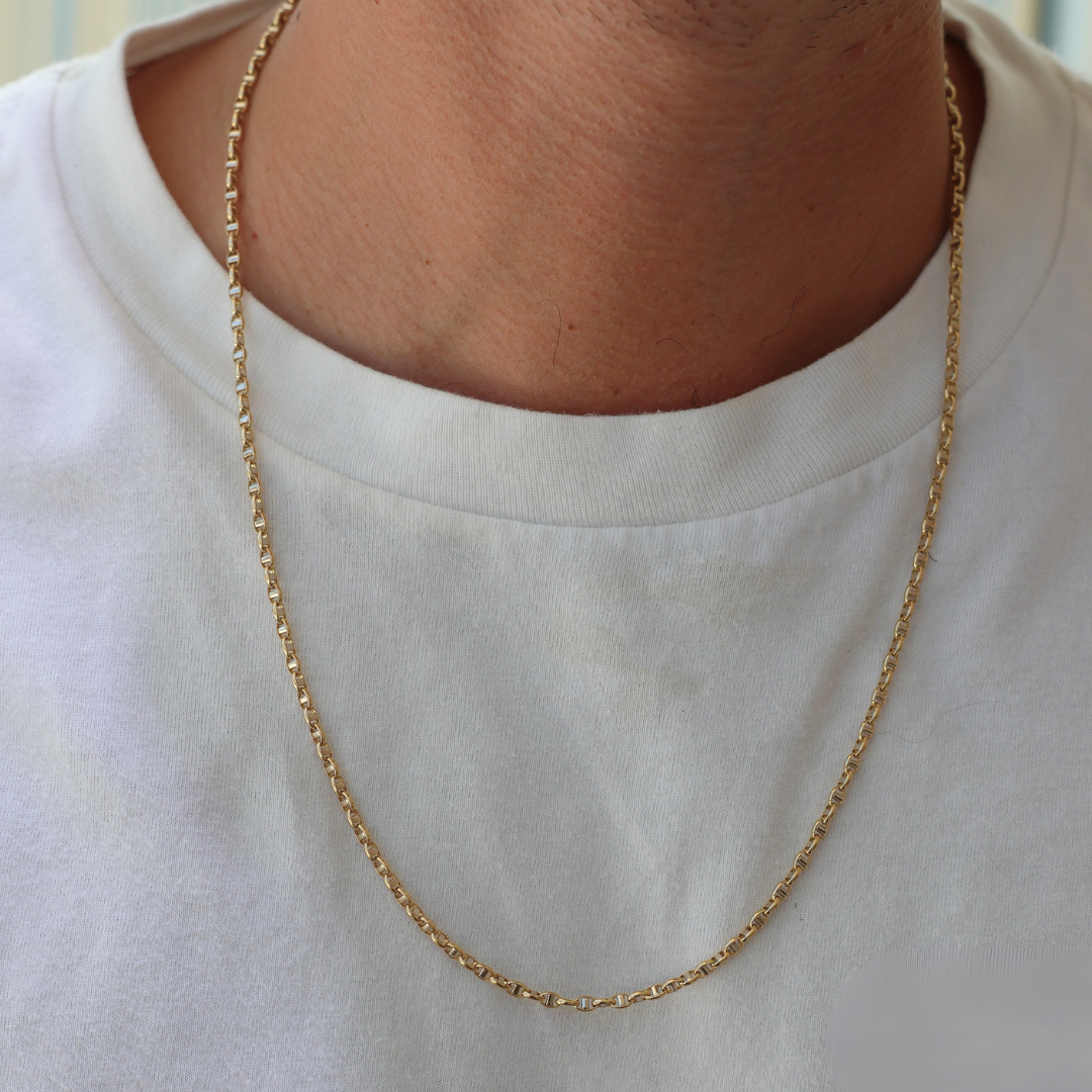 Mariner Style