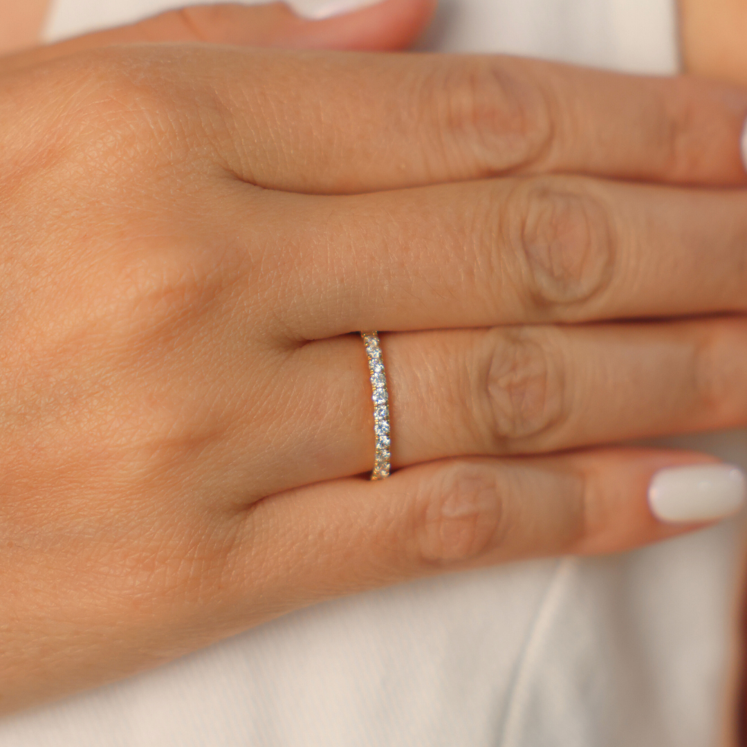 Diamond Ring