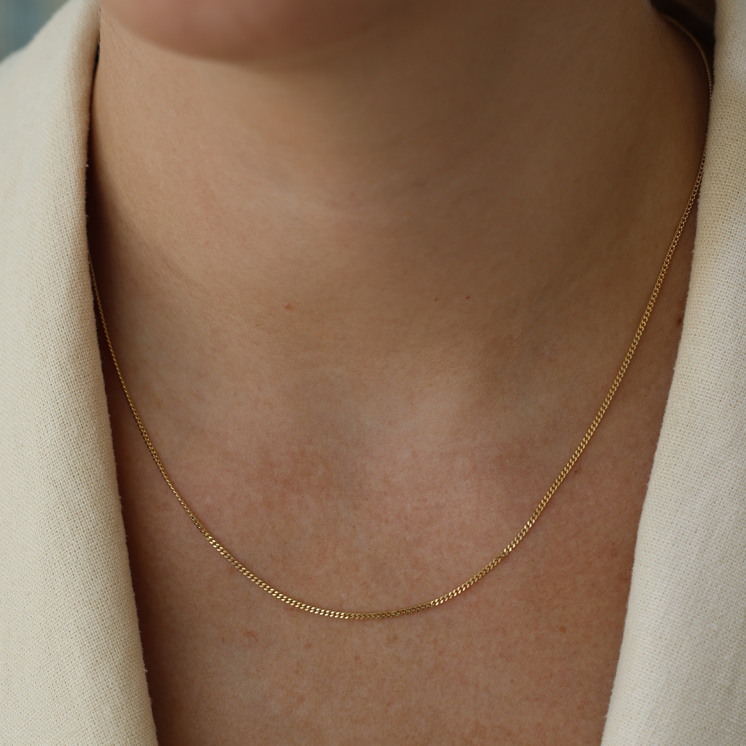 Small Cuban Link