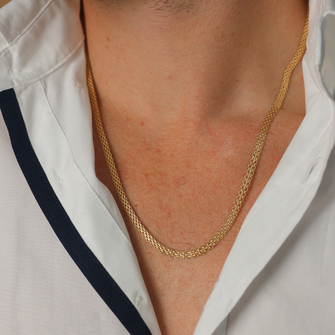 Bismark Link Chain