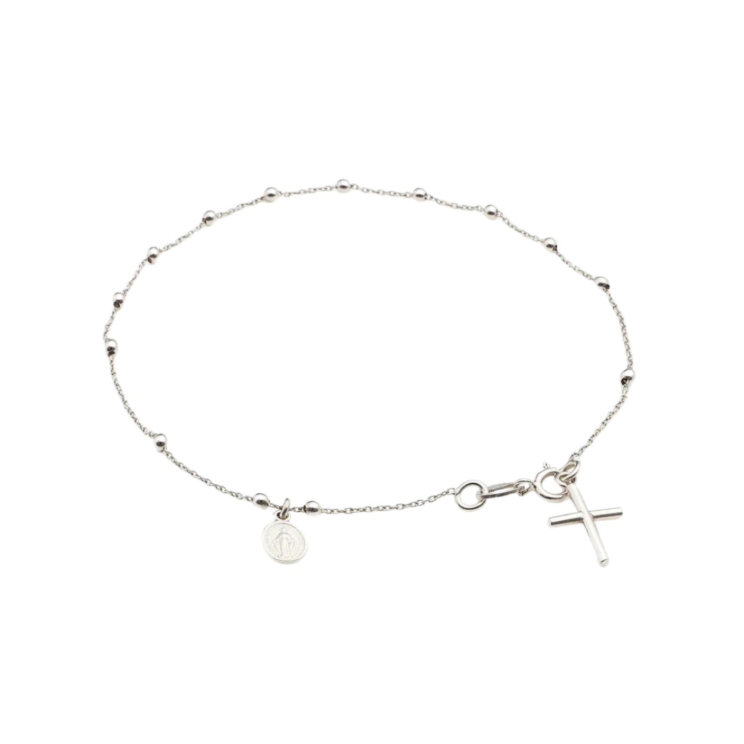 Rosary Bracelet