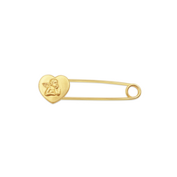 Guardian Angel Pin
