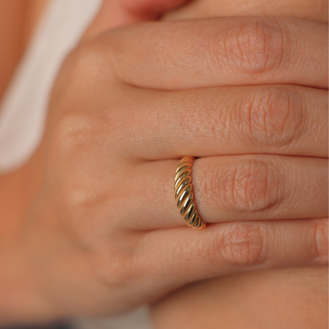 Fancy Style Ring