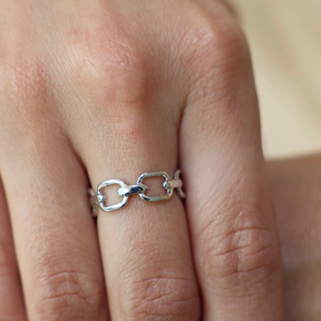 Fancy Style Ring