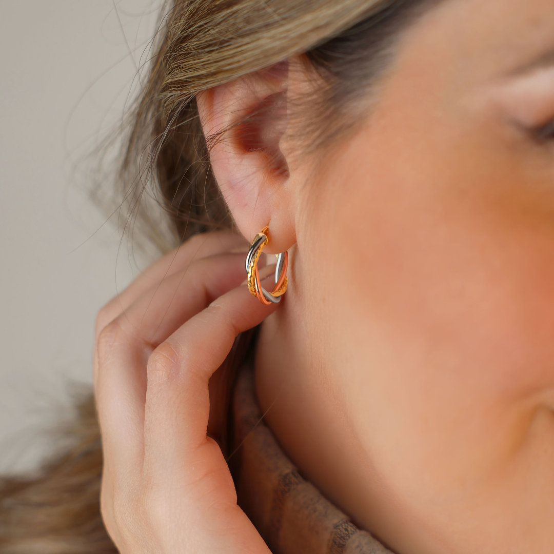 Fancy Hoops