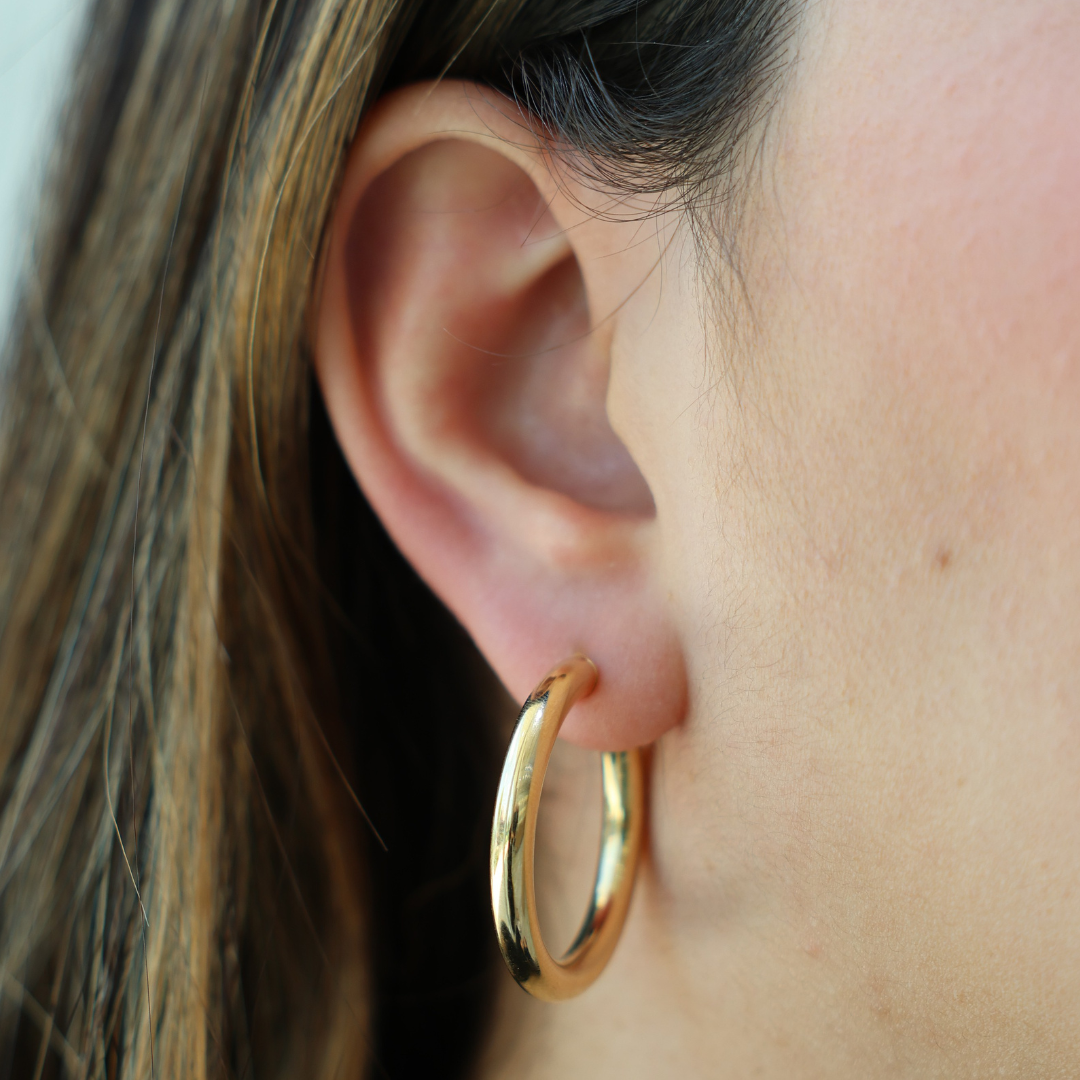 Aros de lujo