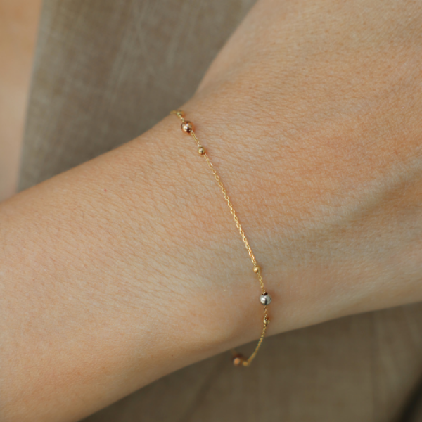 Balls Bracelet
