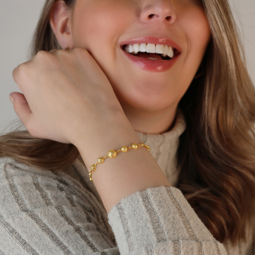 Beads Bracelet