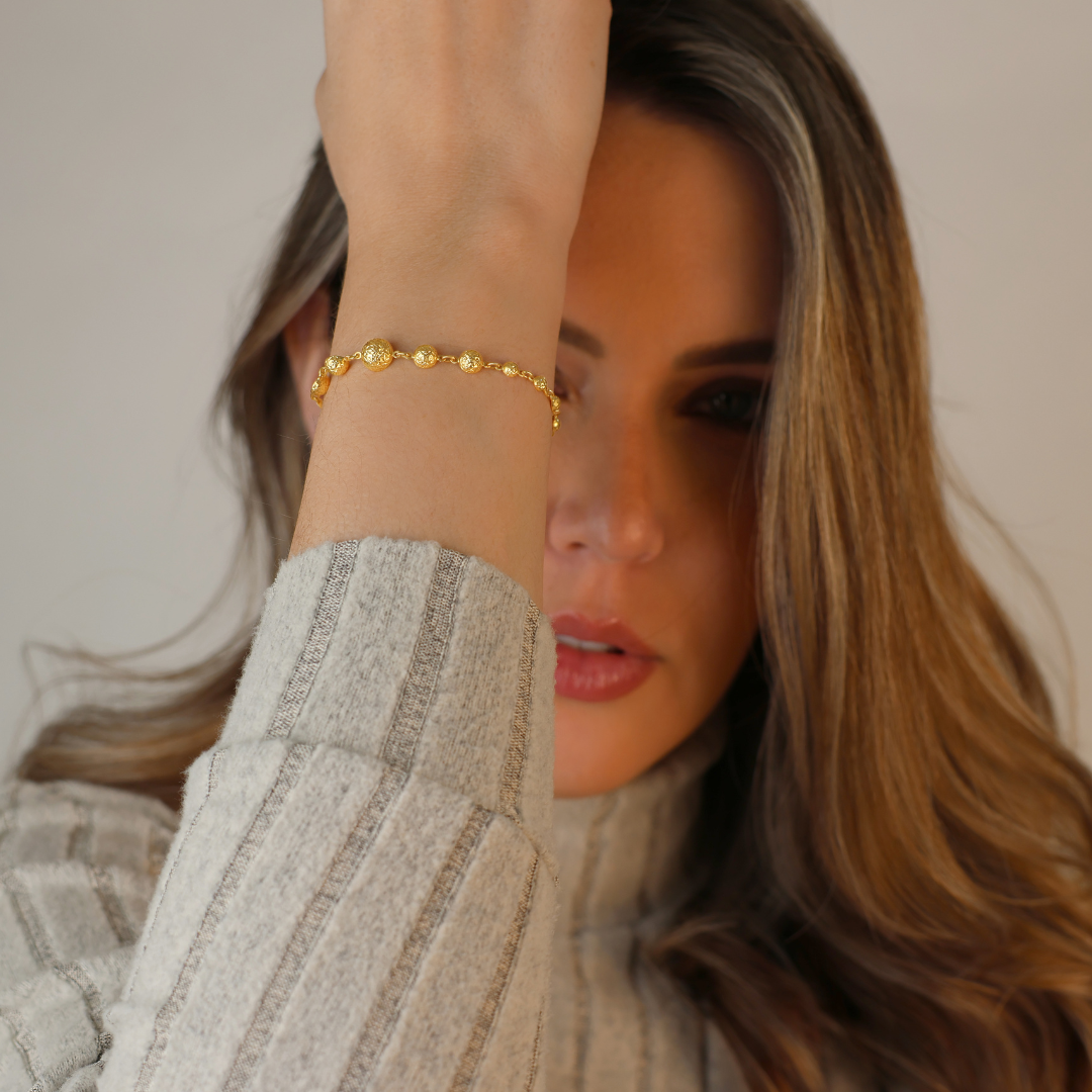 Beads Bracelet