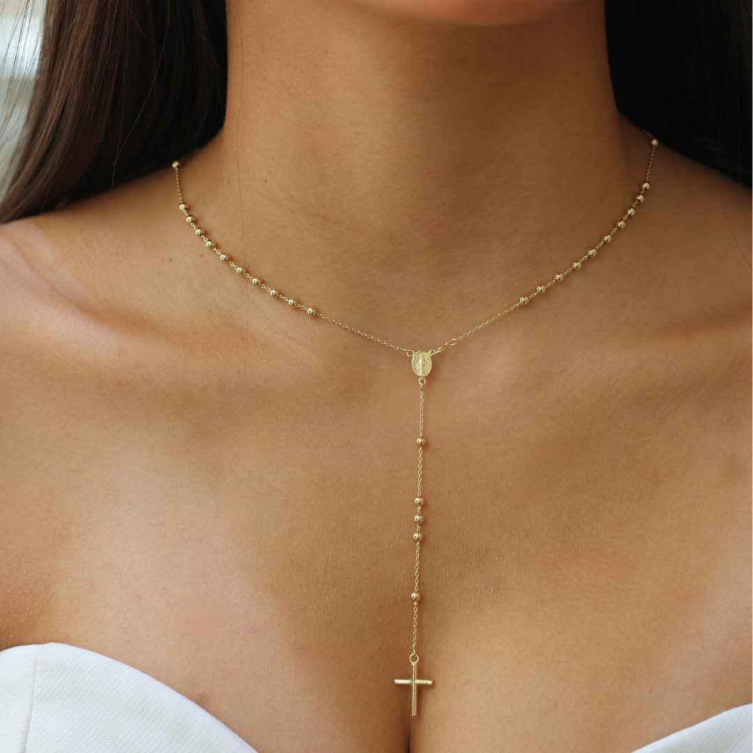 Rosary Style