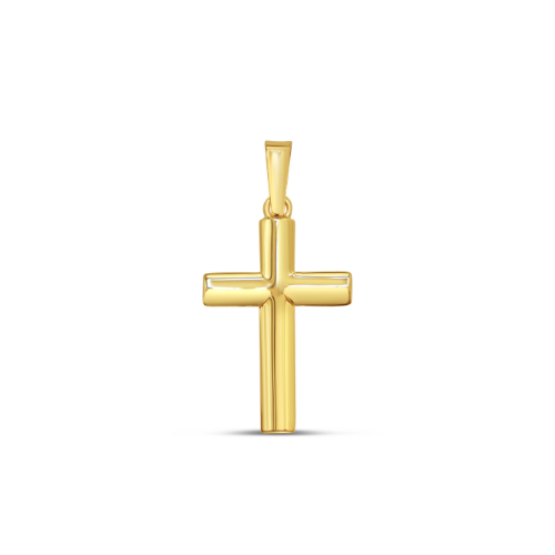 Plain Cross