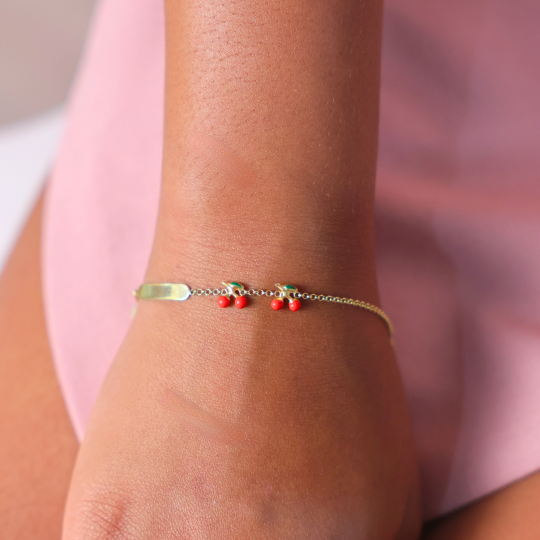 Baby Bracelet