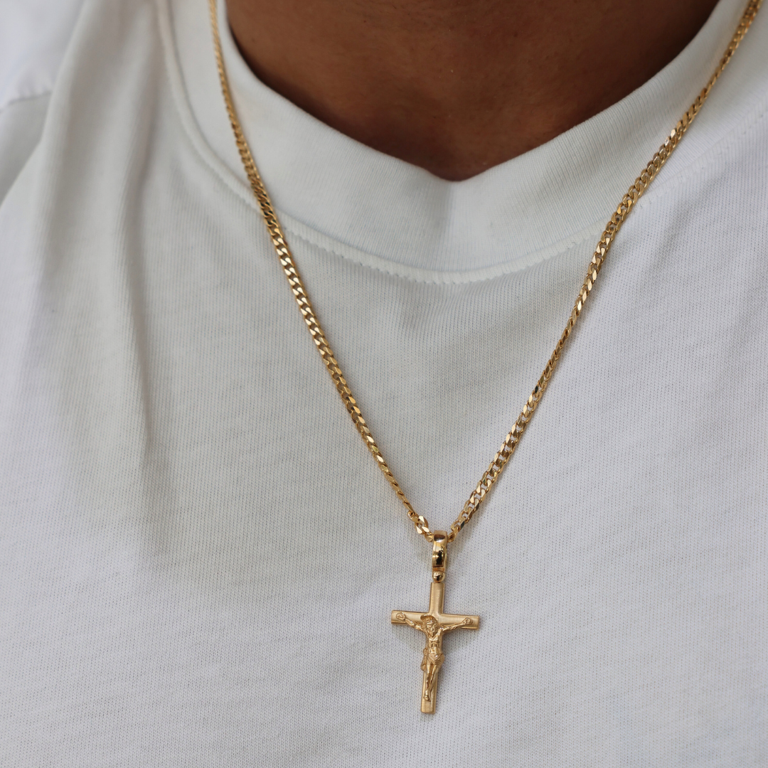 Solid Cross