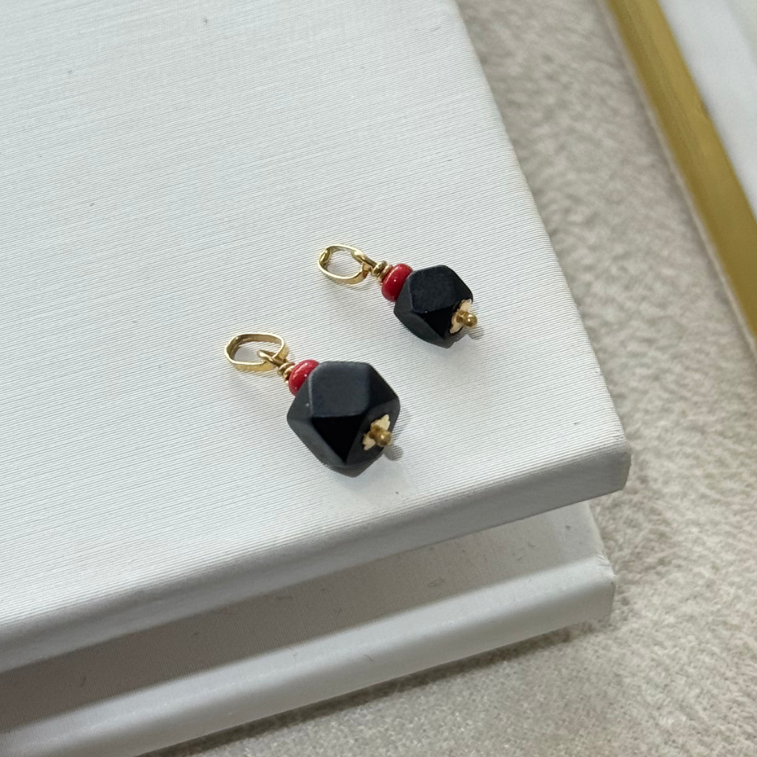 Mini Azabache