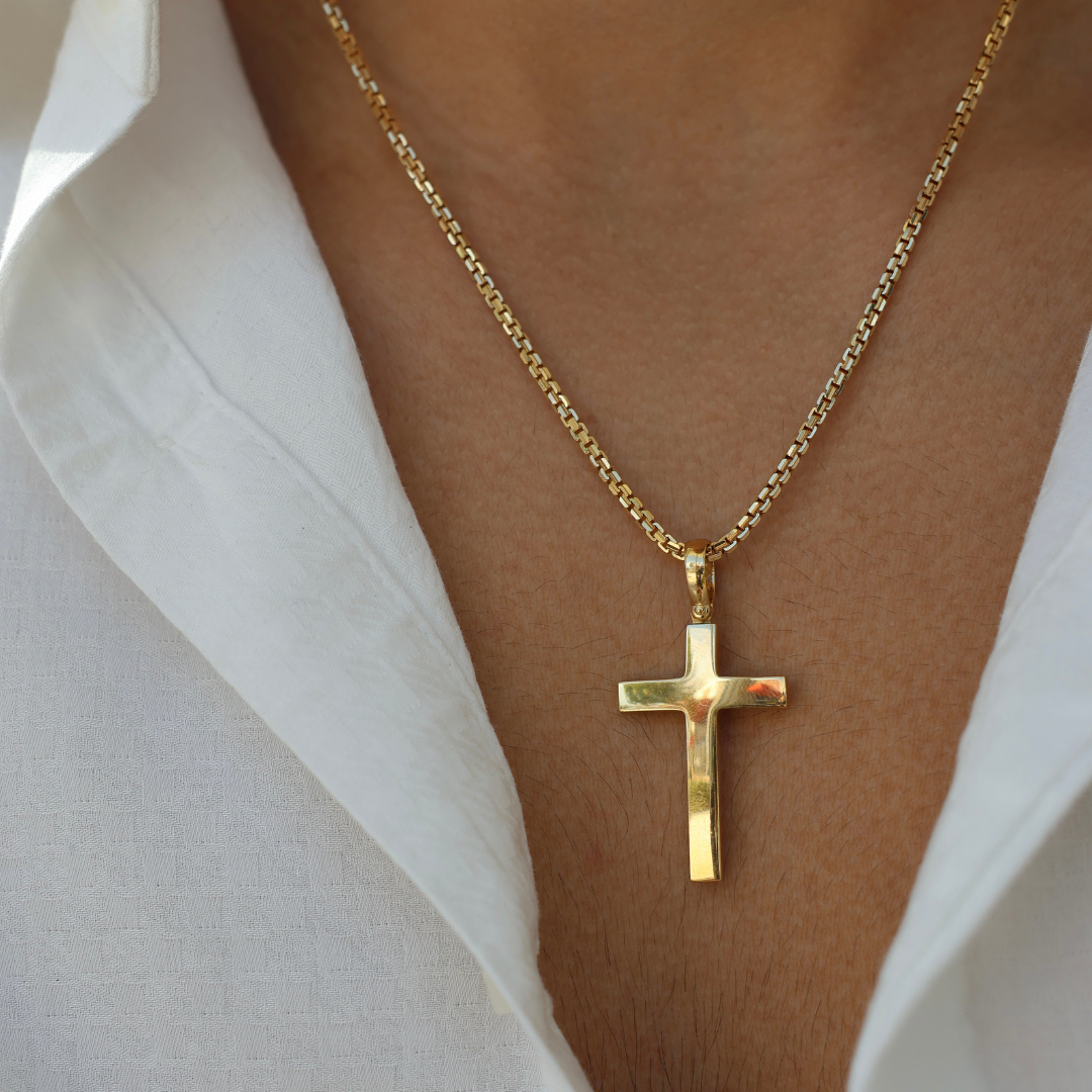 Solid Cross