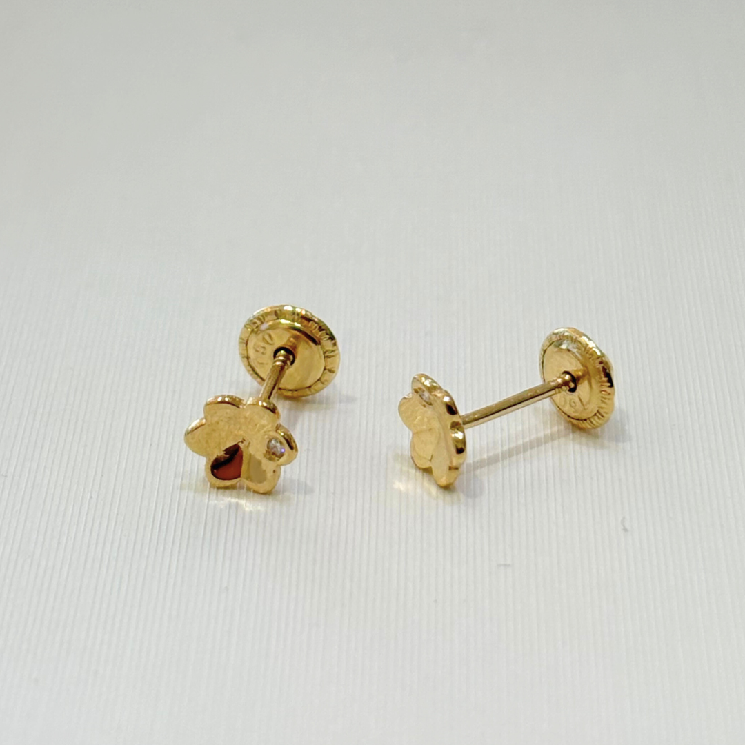 Baby Stud Earring
