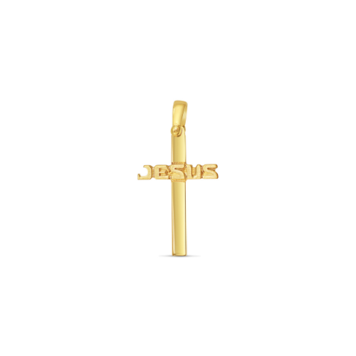 Cross Jesus Name