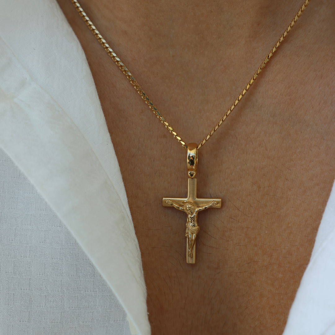 Solid Cross