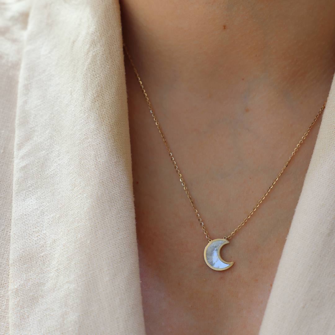 Luna Madre Perla