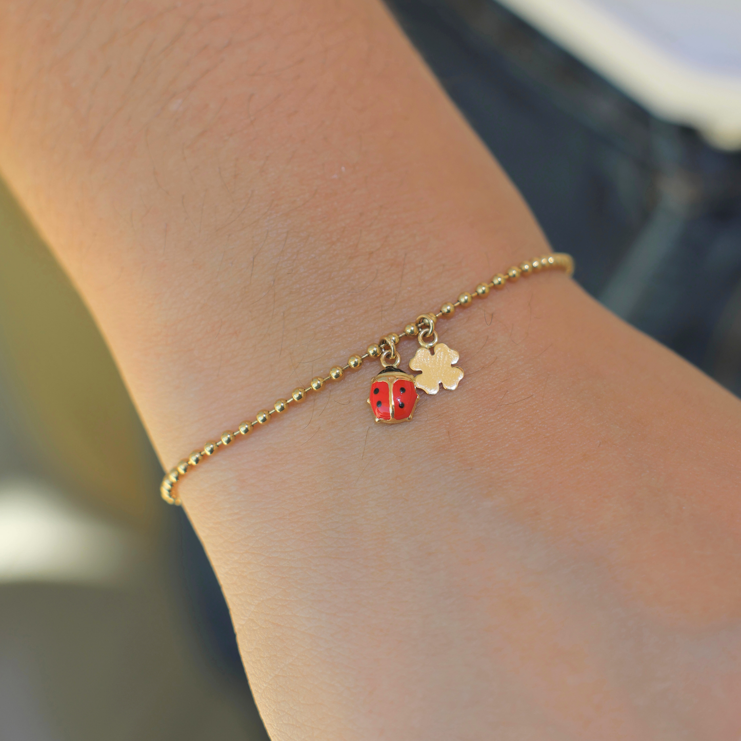 Mariquita Bracelet