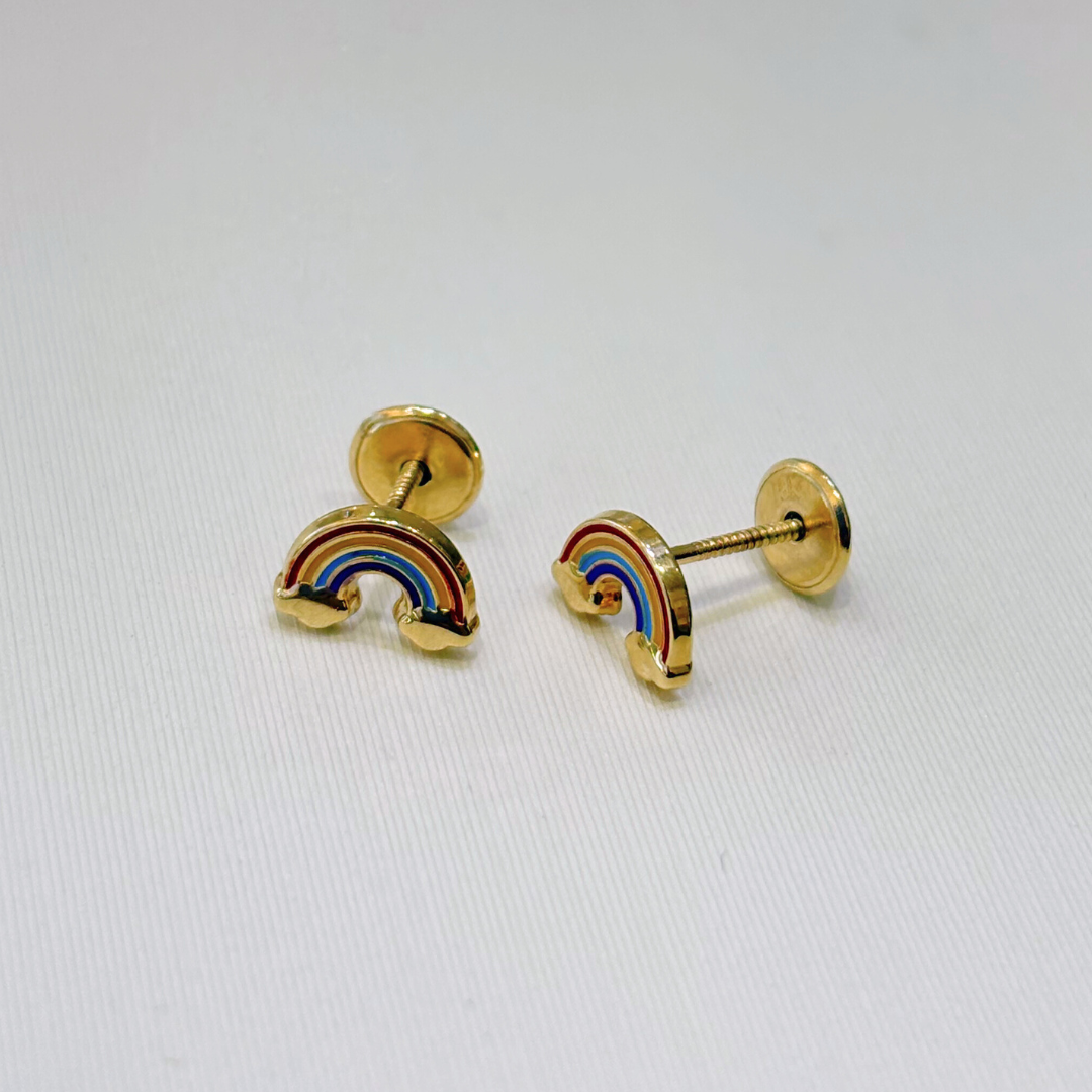 Rainbow Stud