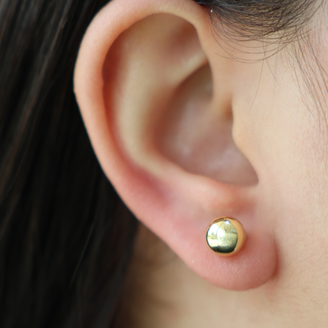 Earring balls