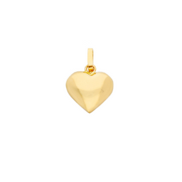 corazón de hojaldre
