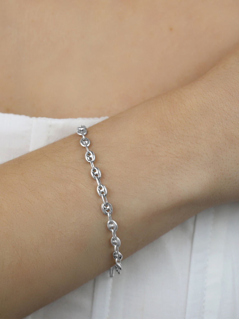 Pulsera Estilo Gucci
