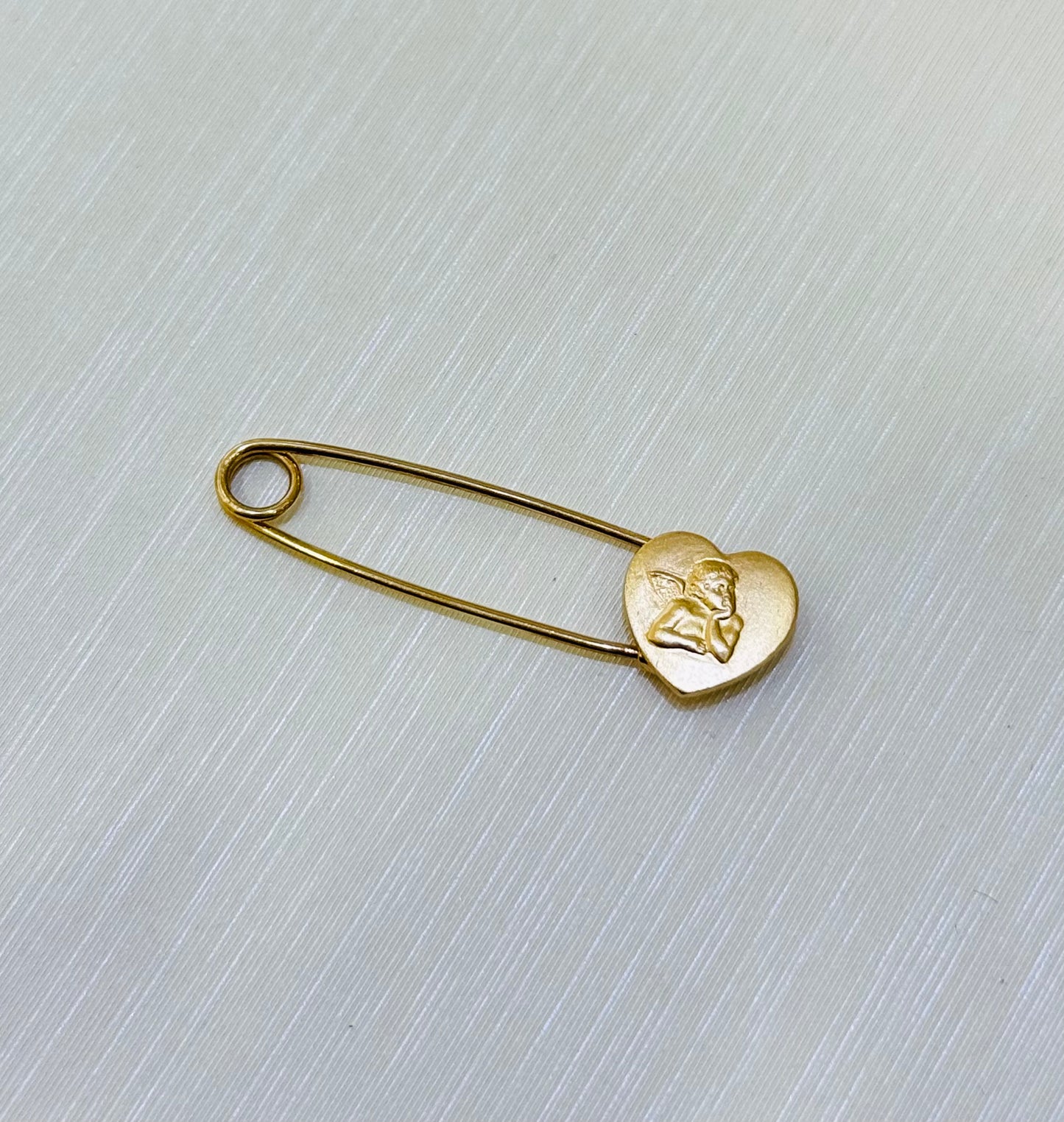 Guardian Angel Pin