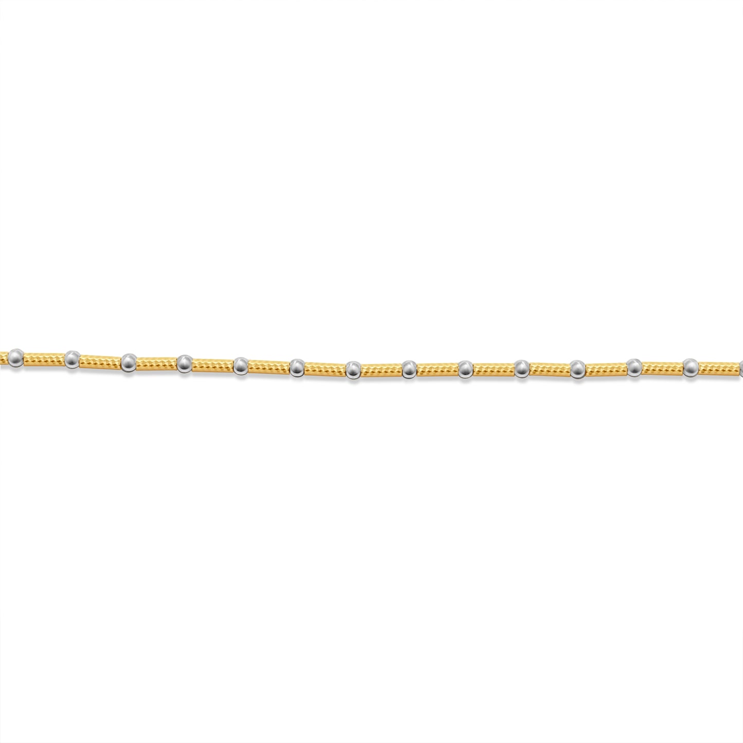 Pulsera de corte de diamante