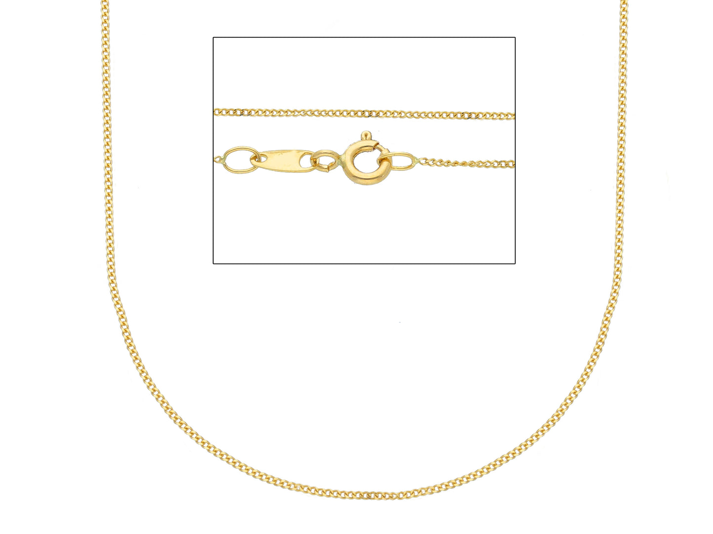 Small Cuban Link