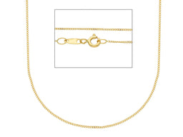 Small Cuban Link