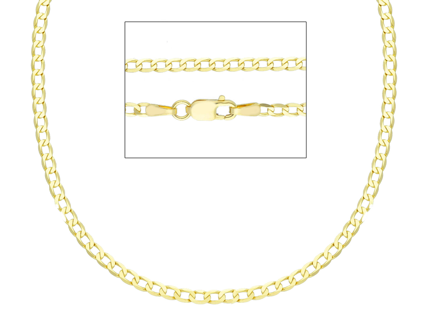 Cuban italian link
