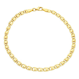 Italian link Bracelet