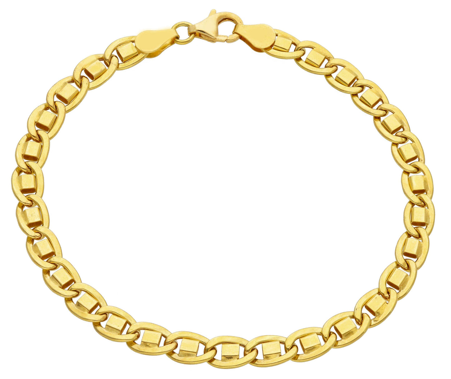 Halo Fancy Bracelet