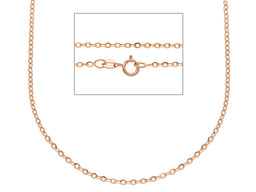Rolo Link Chain
