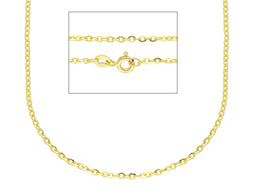 Rolo Style Chain