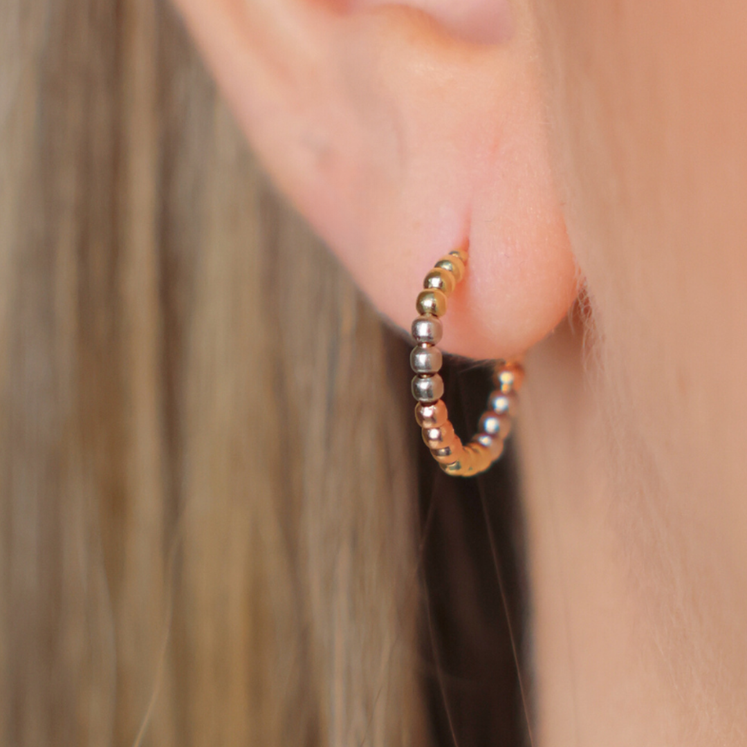 Balls Half Hoops