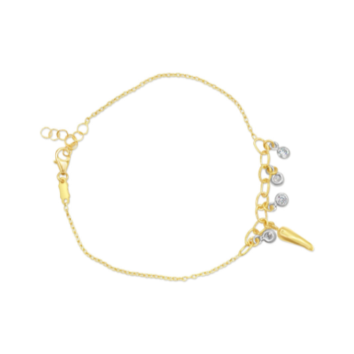 Cuerno Bracelet