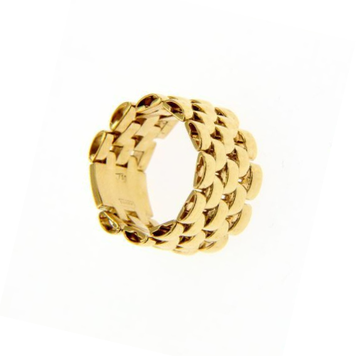 pantera de anillo