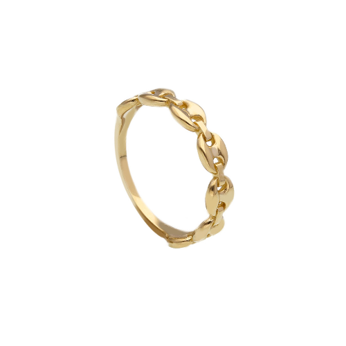Mariner Style Ring