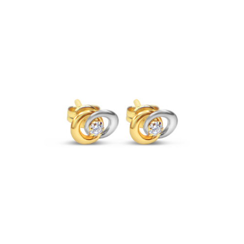 Two Circle with CZ